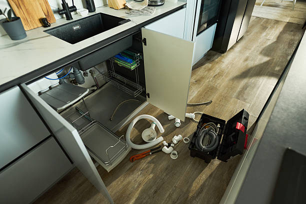 24/7 Emergency Garbage Disposal Repair experts in South Portland, ME